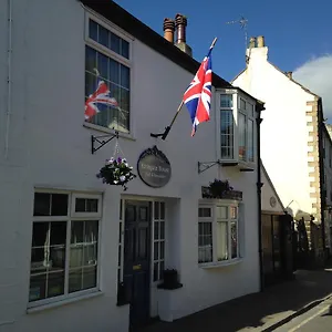 Kirkgate House Bed & Breakfast Knaresborough