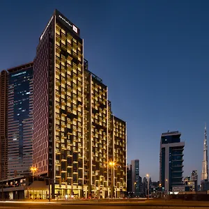 Ξενοδοχείο με διαμερίσματα Millennium Atria Business Bay