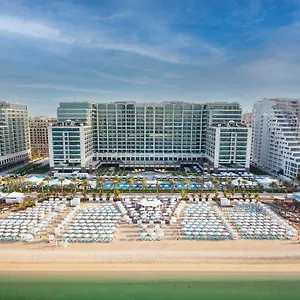 Feriested Hilton Palm Jumeirah