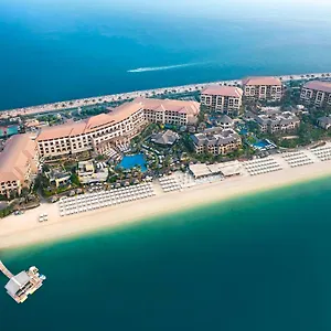 Feriested Sofitel The Palm &