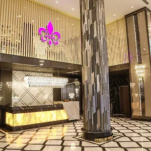 Iris - Halal Hotel Baku