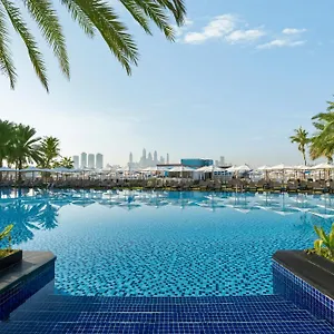 Feriested Rixos The Palm &