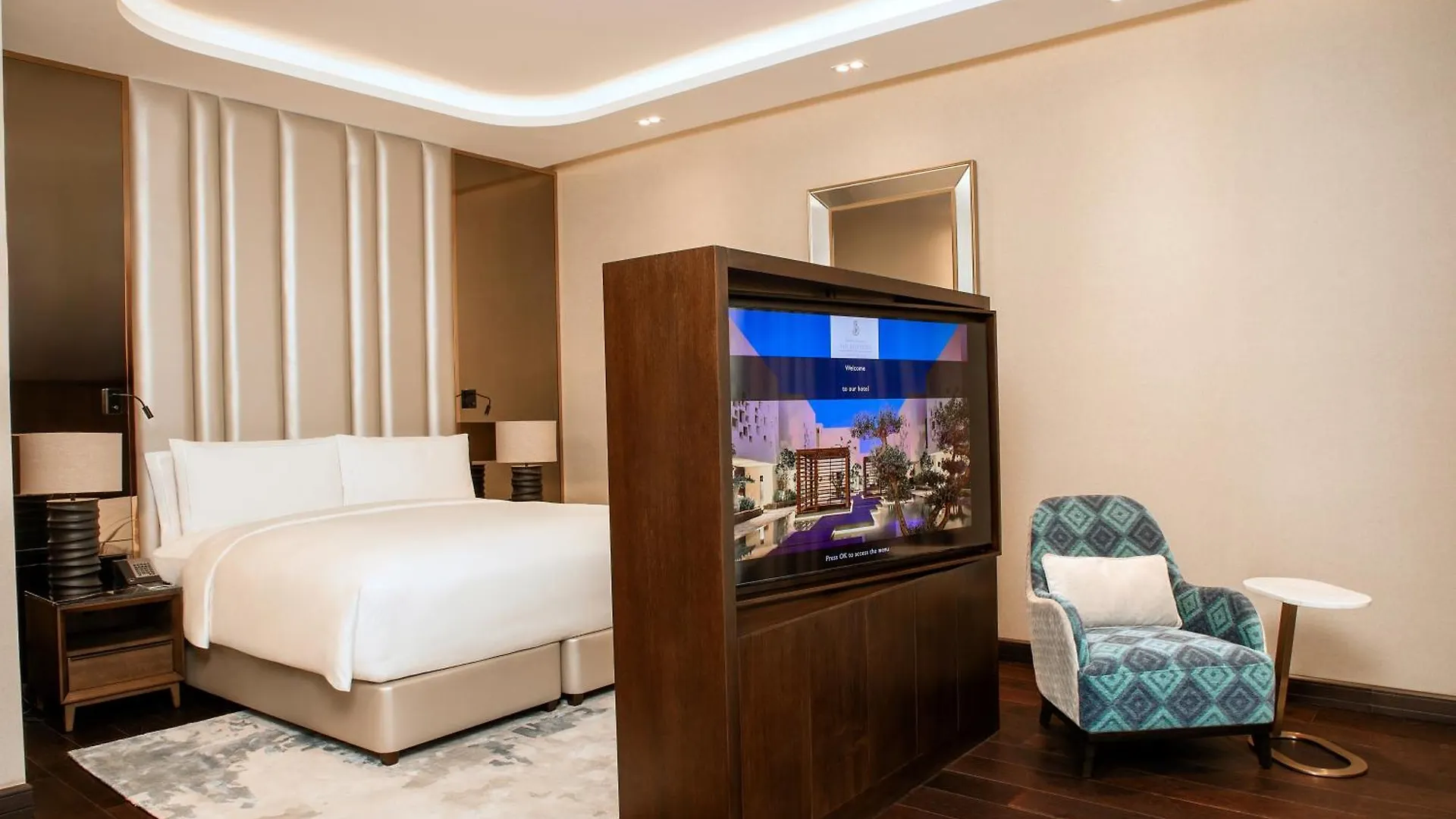 The Biltmore Hotel Villas, Dubai 5*,  United Arab Emirates