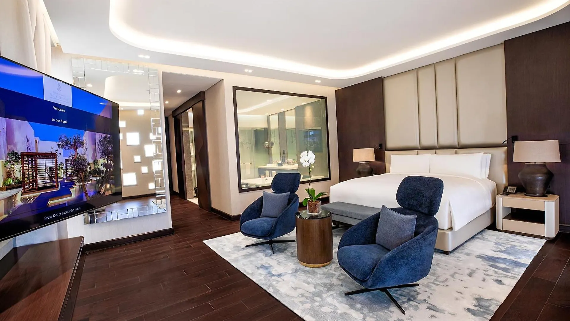 The Biltmore Hotel Villas, Dubai Resort