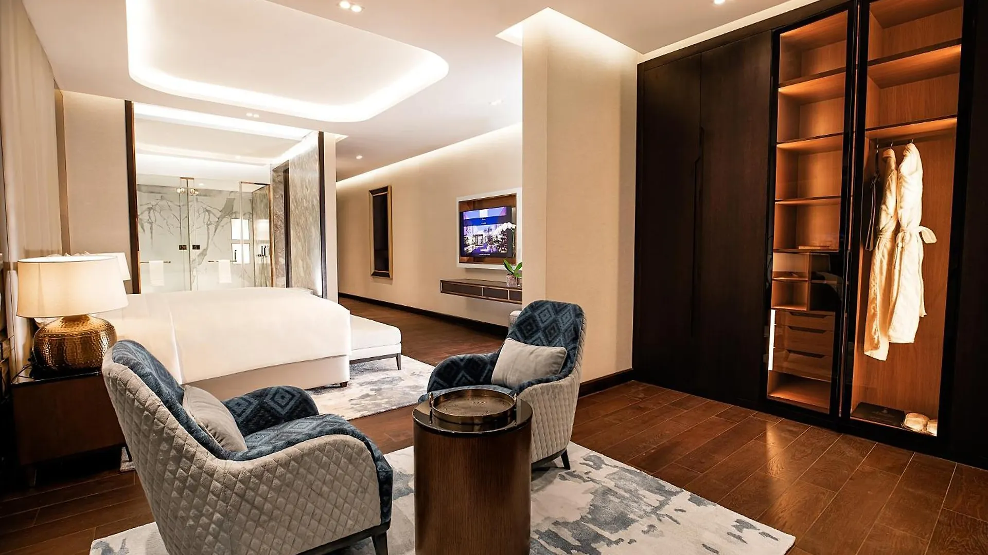 The Biltmore Hotel Villas, Dubai 5*,
