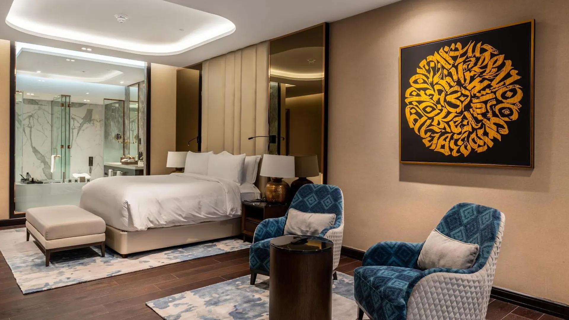 The Biltmore Hotel Villas, Dubai Resort