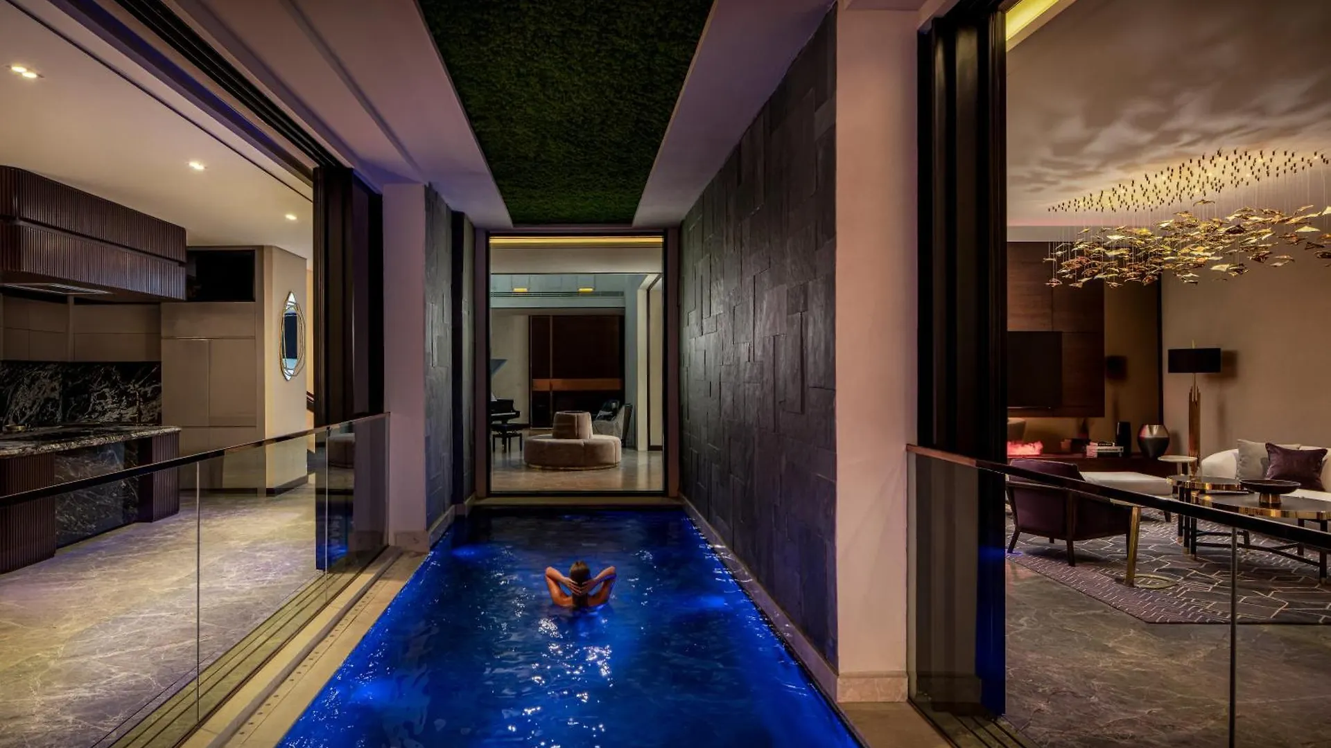 The Biltmore Hotel Villas, Dubai 5*,  United Arab Emirates