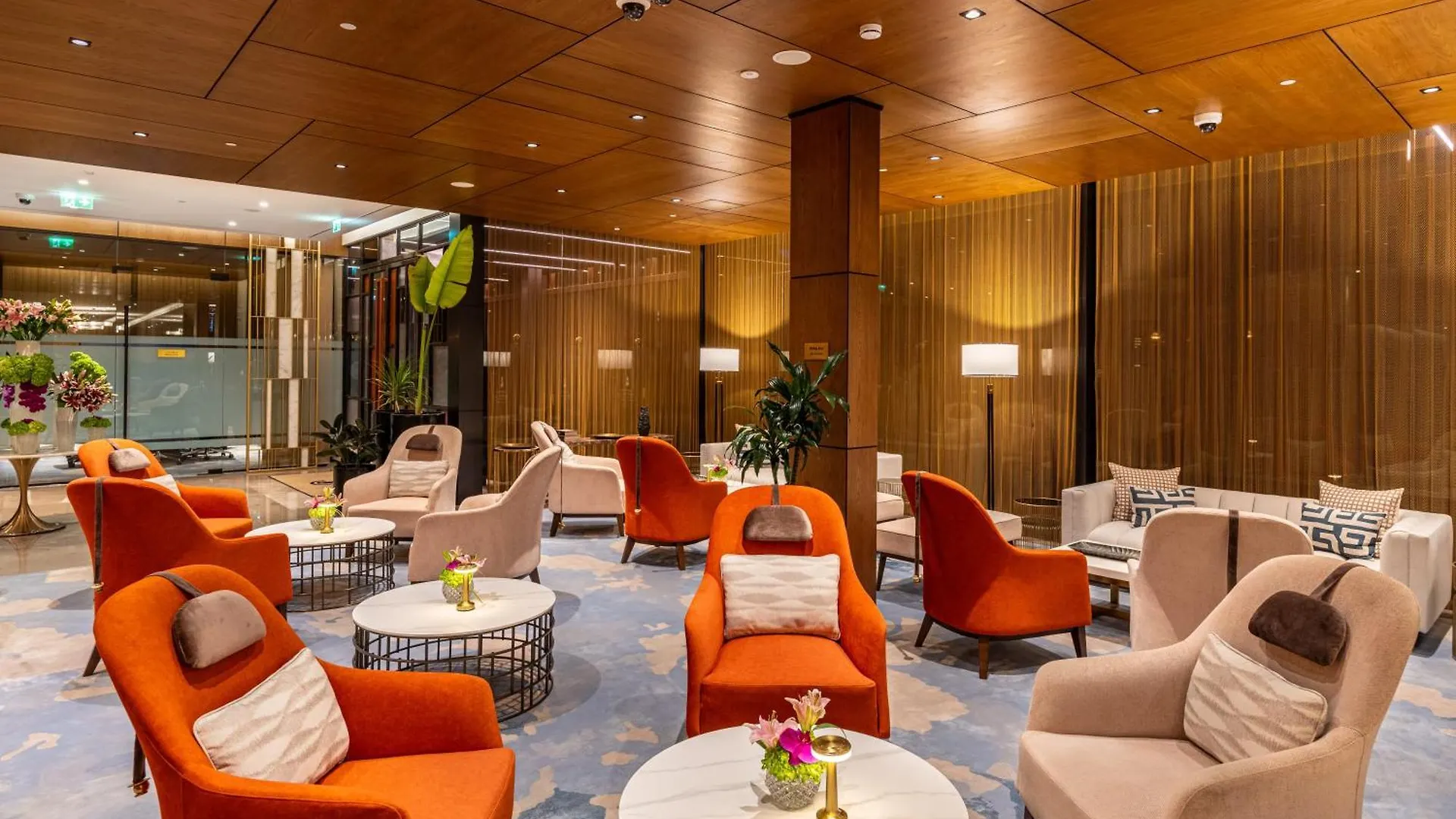 The Biltmore Hotel Villas, Dubai Resort
