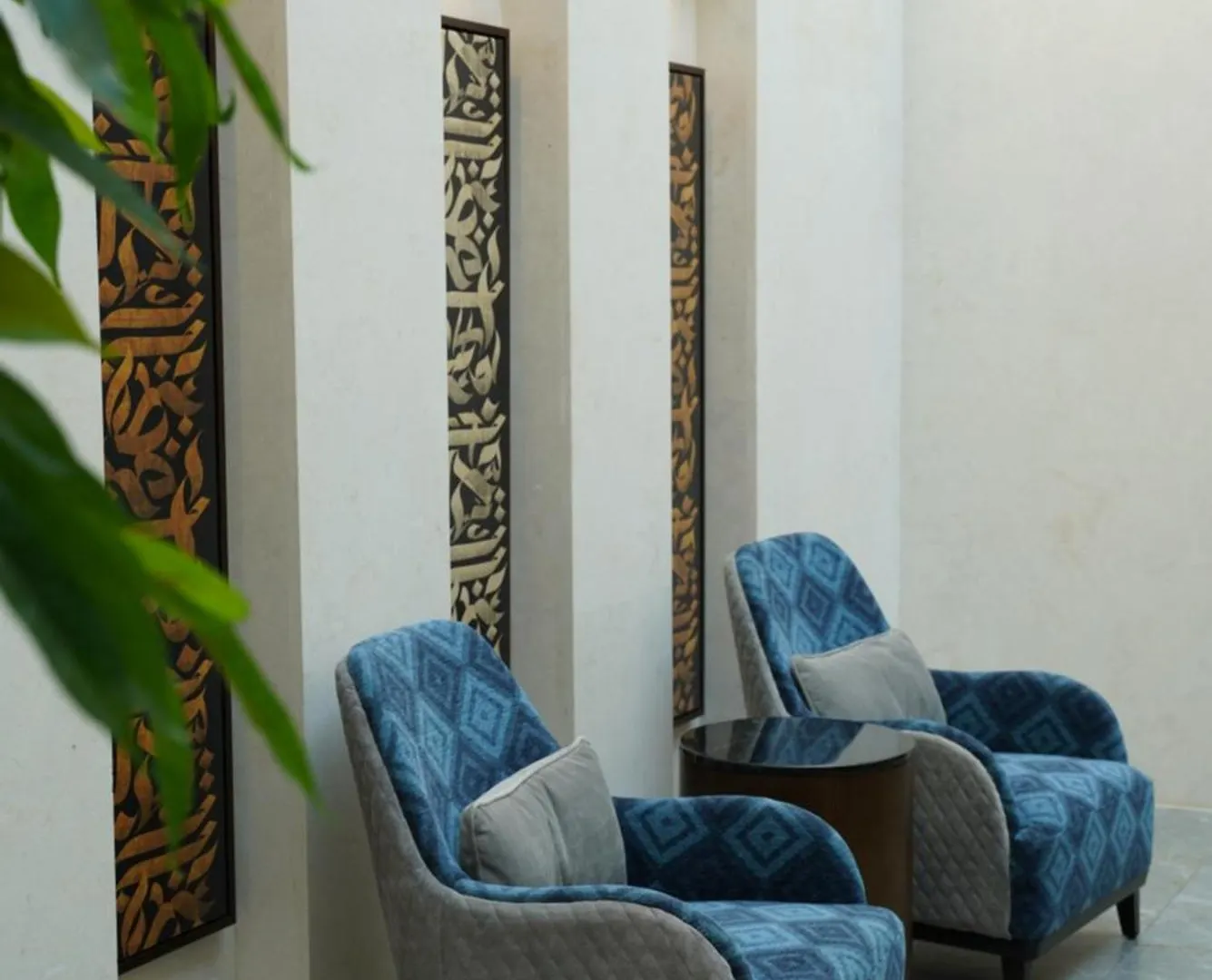 The Biltmore Hotel Villas, Dubai