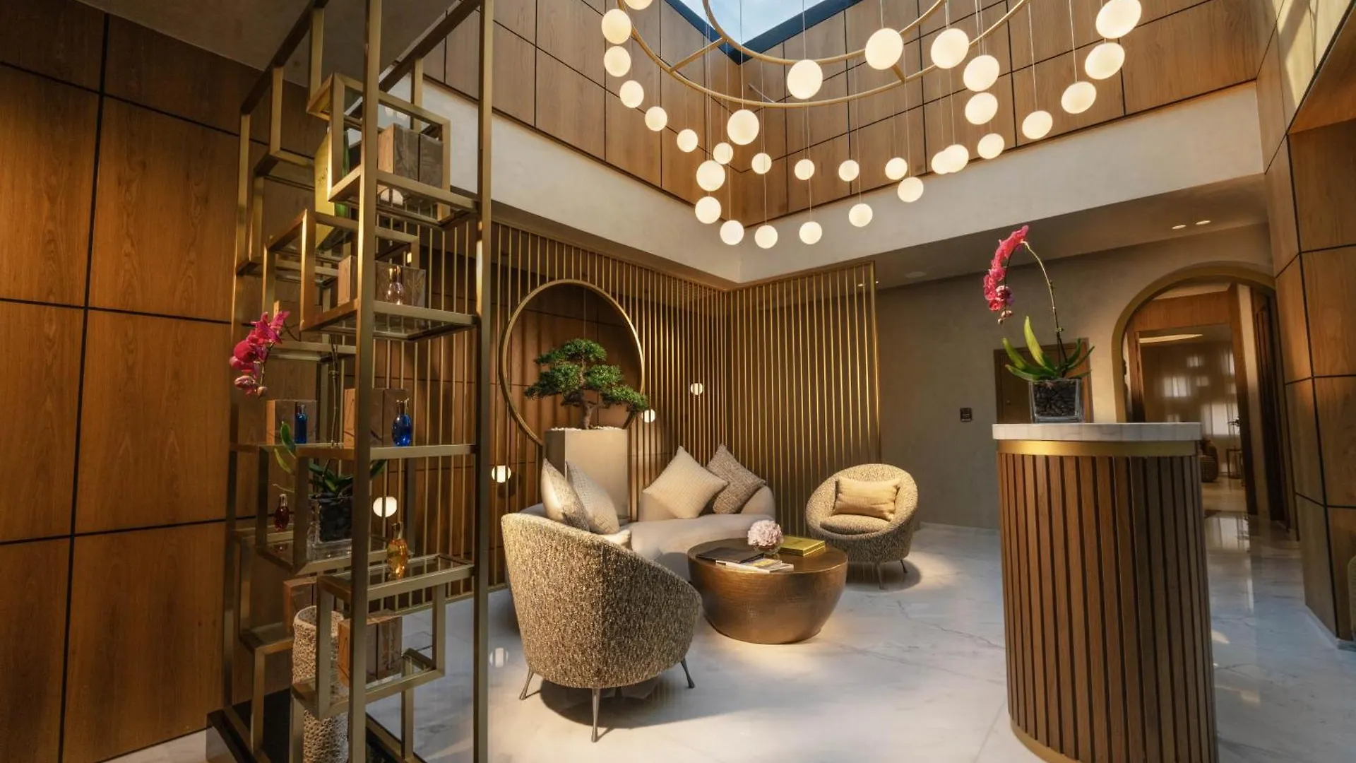 The Biltmore Hotel Villas, Dubai 5*,  United Arab Emirates