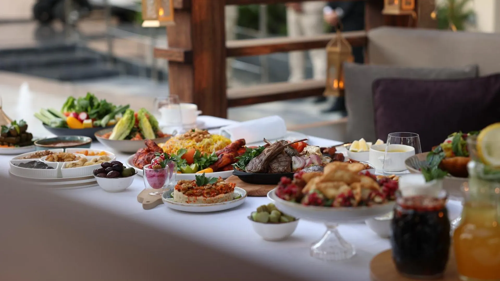 The Biltmore Hotel Villas, Dubai United Arab Emirates