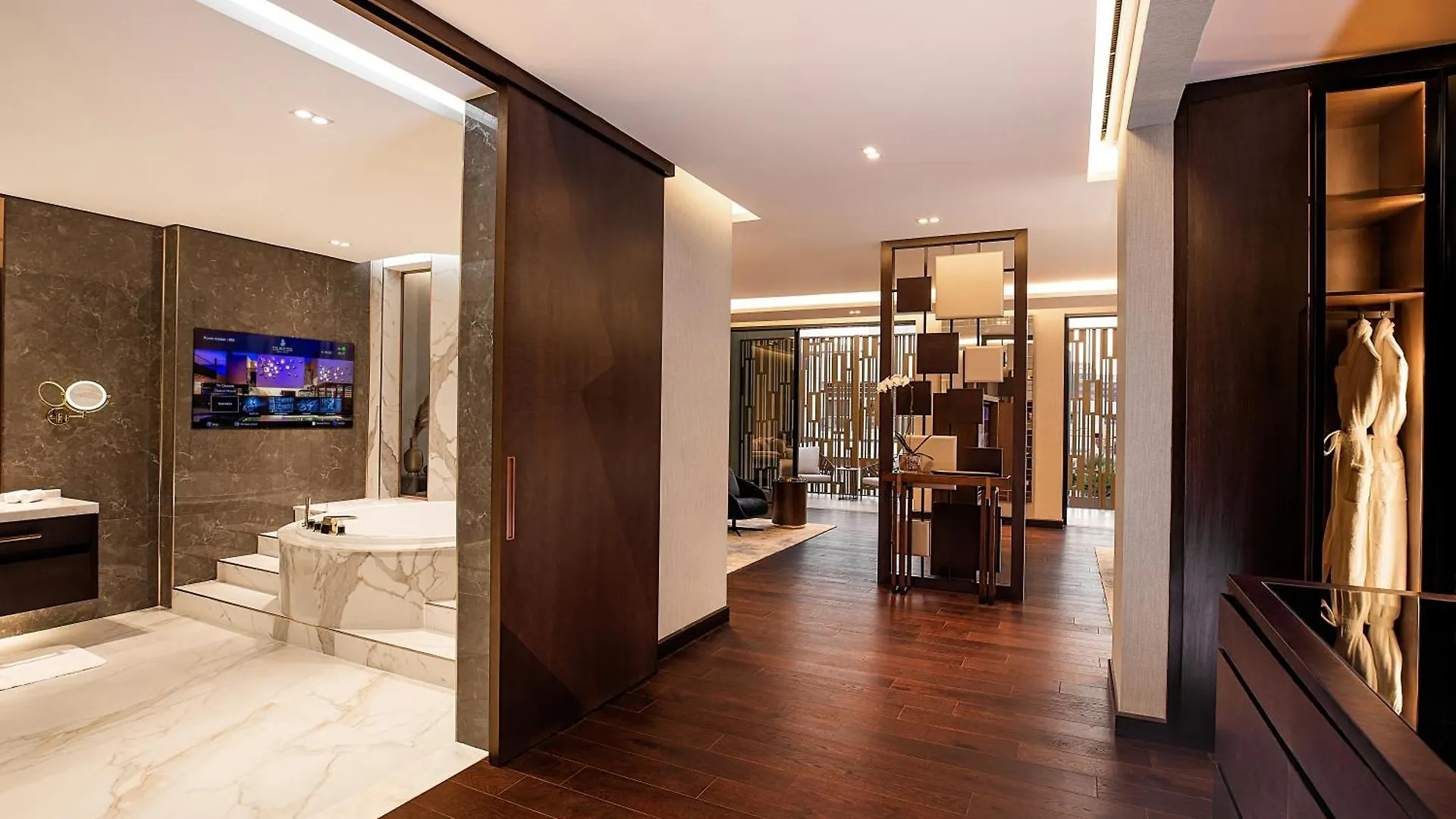 The Biltmore Hotel Villas, Dubai 5*,